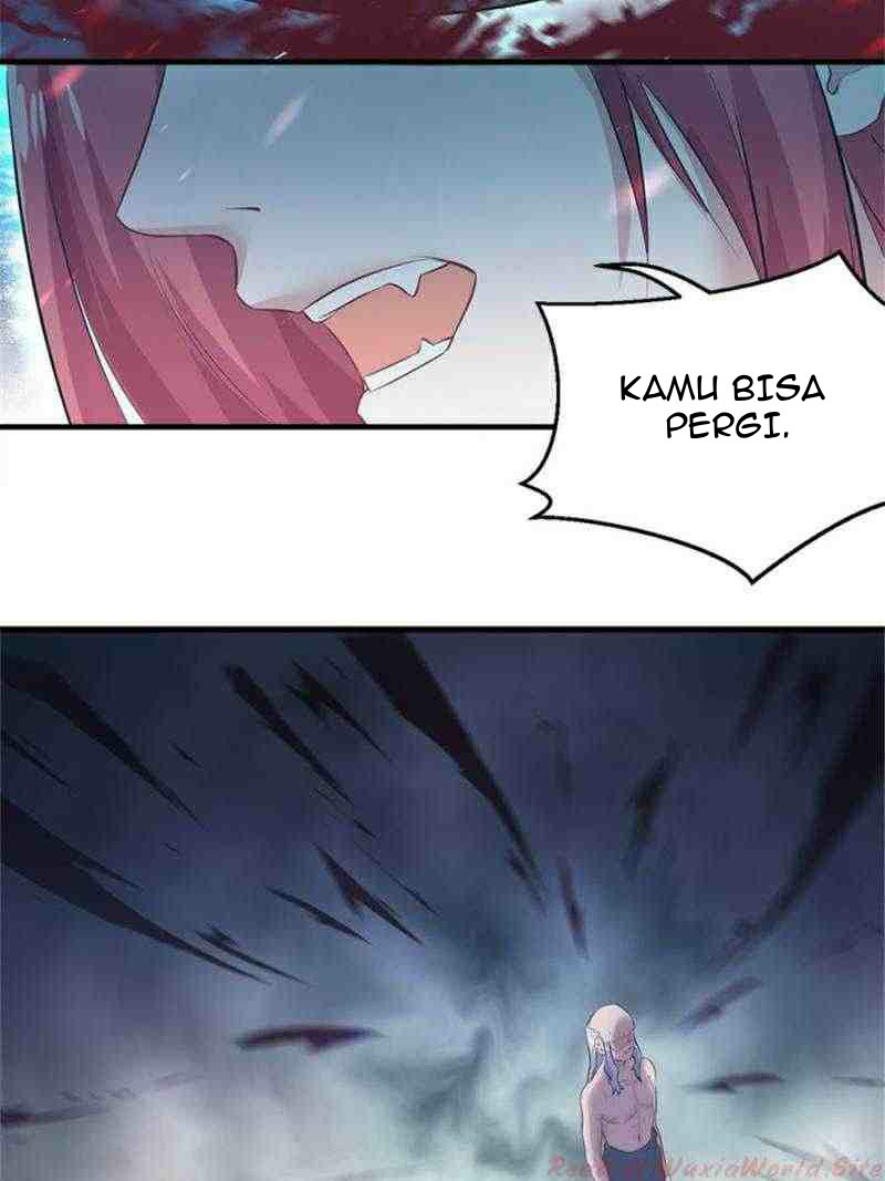 Beauty and the Beasts Chapter 105 Bahasa Indonesia